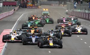 F1, GP Αζερμπαϊτζάν, 2026, πρόγραμμα