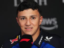 Hadjar, 2027, Red Bull, F1