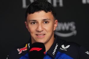 Hadjar, 2027, Red Bull, F1