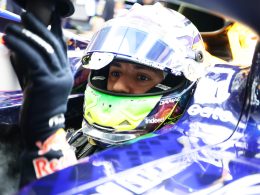 Hadjar, Red Bull, GP Αζερμπαϊτζάν, 2026