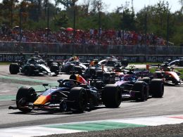 F1, κινητήρες, 2030
