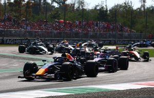 F1, κινητήρες, 2030