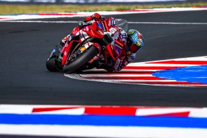 Bagnaia, Ducati, MotoGP, 2026