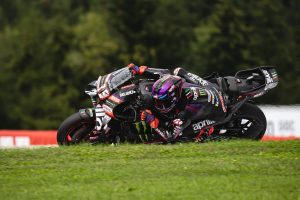 GP Αυστρίας, sprint, Martin, 2026
