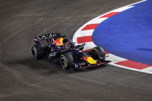 Verstappen, GP Σιγκαπούρης, 2026, αγώνας, F1