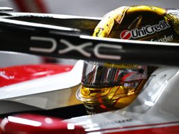 Hamilton, GP Σιγκαπούρης, 2026, Ferrari