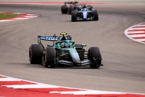 Alonso, Albon, 2026, US GP, F1