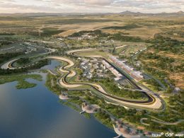 F1, Αφρική, 2030, αγώνας, Ρουάντα