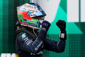 Antonelli, GP ΗΠΑ, F1, 2026, podcast