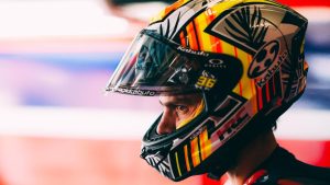 Mir, Honda, GP Αυστραλίας