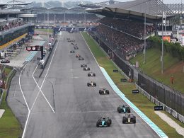 F1, GP Μπαχρέιν, πρόγραμμα, 2026
