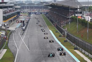 F1, GP Μπαχρέιν, πρόγραμμα, 2026