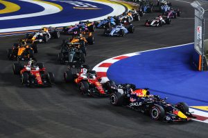 F1, 2026, GP Σιγκαπούρης, Undercut, podcast, Verstappen