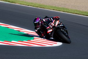 Martin, Aprilia, GP Ιαπωνίας, 2026, κατατακτήριες