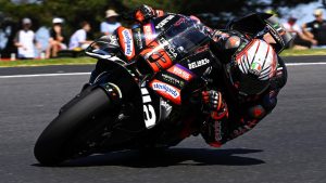 Bezzecchi, GP Αυστραλίας, δοκιμές, MotoGP, 2026