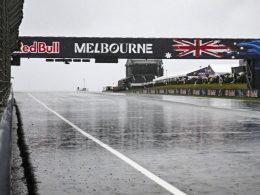 MotoGP, GP Αυστραλίας, 2026
