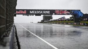 MotoGP, GP Αυστραλίας, 2026