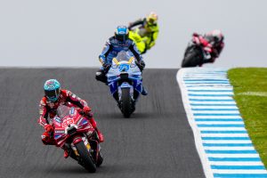 Alex Marquez, MotoGP, 2026, Gp Αυστραλίας
